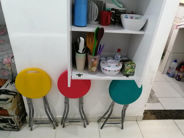 Kitinet e Casa Temporada - Foto 13