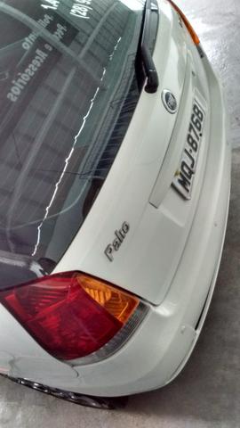 Palio ELX 1.4 Fire Flex 8V 4p - Foto 2