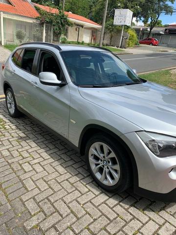 X1 bmw sdrive 1.8i - Foto 7