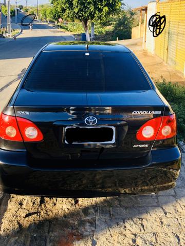 Corolla XEI 1.8 - Foto 7