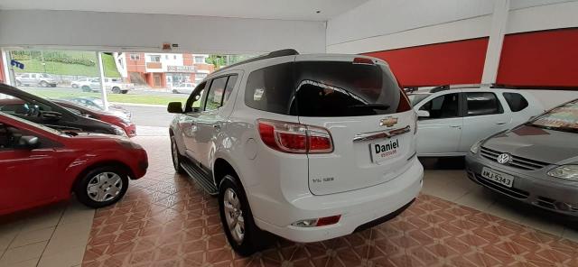 Chevrolet Trailblazer ltz 4P - Foto 4