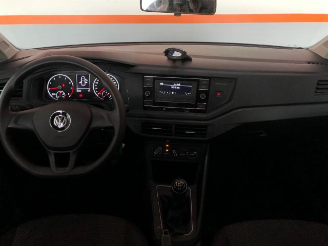 POLO 2018/2019 1.0 MPI TOTAL FLEX MANUAL - Foto 7