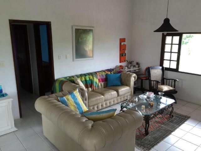Casa em Aldeia 450m² 4 Quartos 2 Suítes - Cond. Excelente - Foto 12