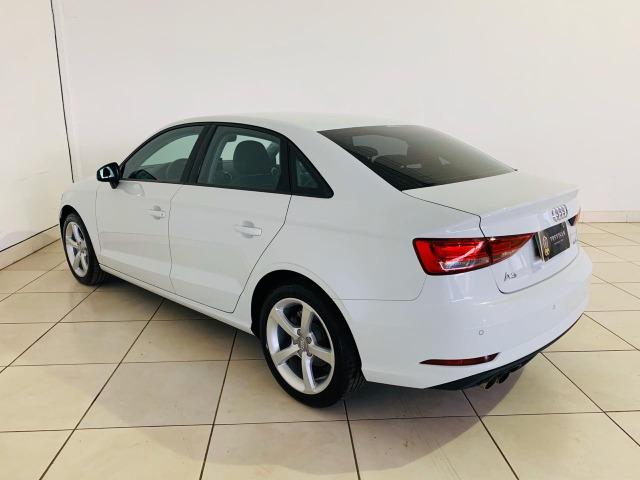 Audi 1.4 turbo sedan - Foto 4