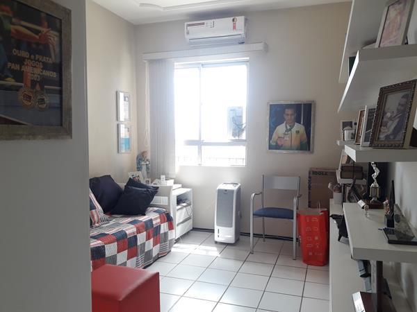 Lindo apartamento em excelente localização no Bairro de Fátima - Foto 7