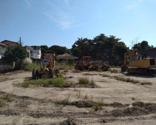Terreno com aproximadamente 2000² no Jardim Imperial - Foto 4
