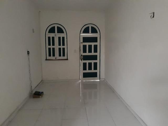 Alugo Casa no Parque 10 com 1 Quarto, Fica bem no Centro do Parque 10 - Foto 7