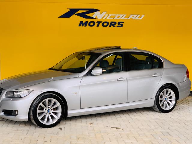 Bmw 325 Único Dono - Foto 2