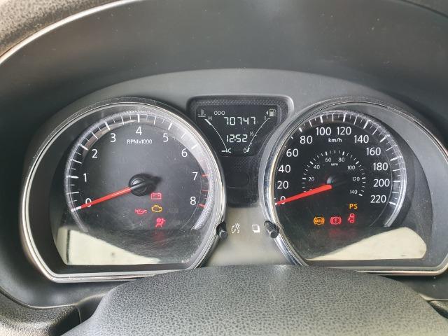 Versa SL 1.6 - Novíssimo - Foto 9