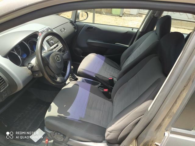 Honda Fit Lx 1.4 Gasolina - Foto 5