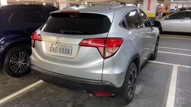 Honda HRv EX 1.8 Automatico Completo Udona revisada Apenas 48000km - Foto 3