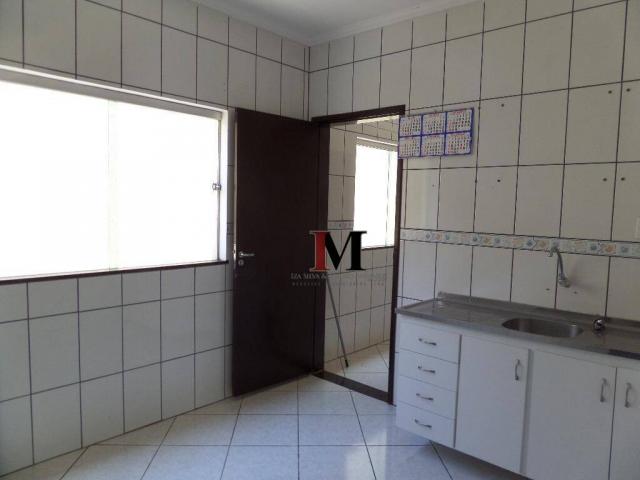 Alugamos apartamento com 2 quartos proximo ao shopping terreo - Foto 12