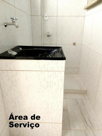 Condomínio Solar Santiago nº 141 - Bairro - Ilhéus 02 - Apartamentos 102 e 202 - Foto 11