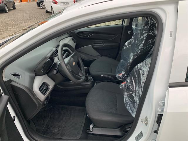 ONIX 2018/2019 1.0 MPFI JOY 8V FLEX 4P MANUAL - Foto 9