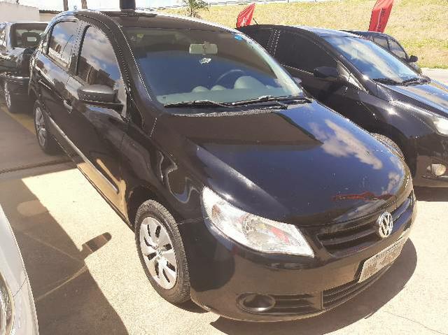 Gol G5 2009