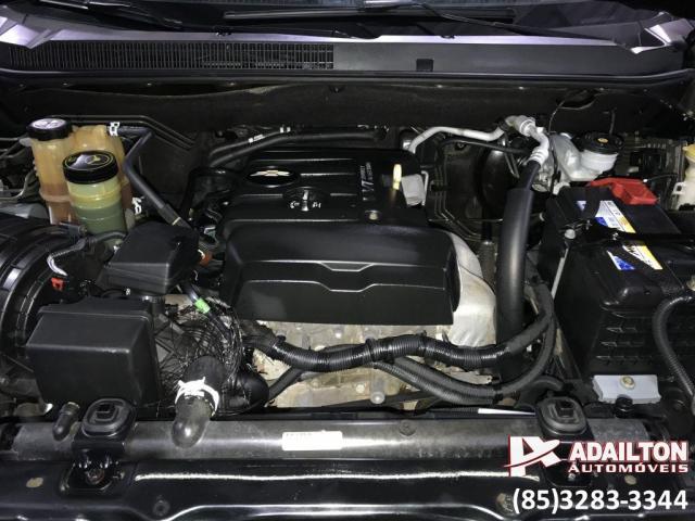 S10 Pick-Up LTZ 2,4 fllex 4x4 Mecanico 14/15 - Foto 9