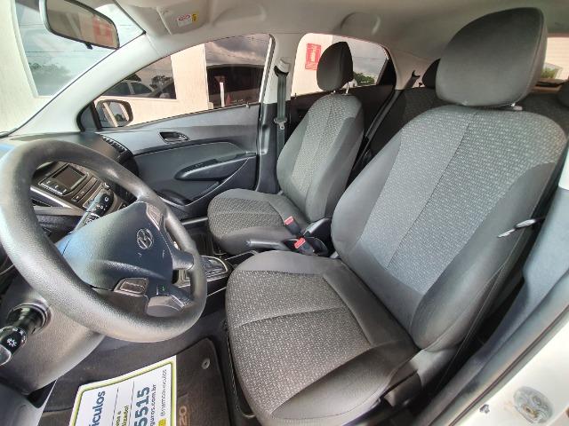 HB20 Comforplus 1.0 - Foto 4