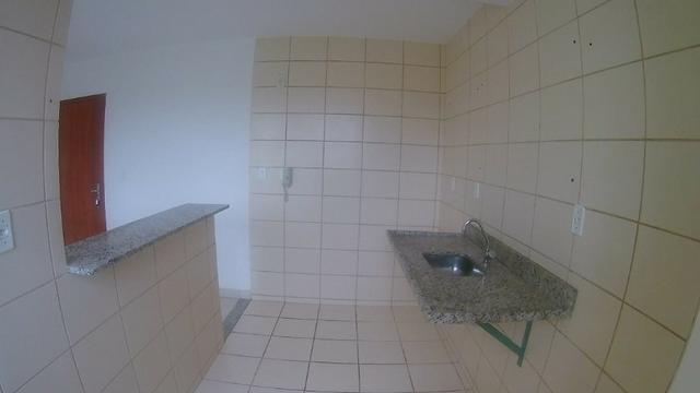 Aparamento com suíte em Samambaia - Foto 15