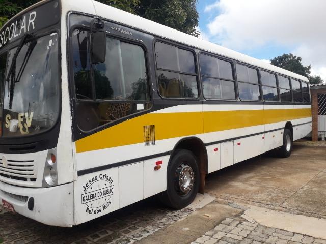 Ônibus valor 35.000,00