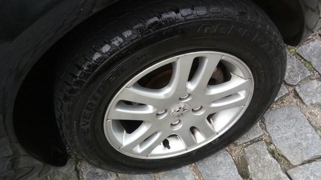 Peugeot 307 2011 - Foto 4