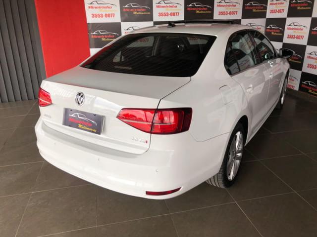 VOLKSWAGEN JETTA HIGHLINE TSI 2.0 211CV - Foto 11