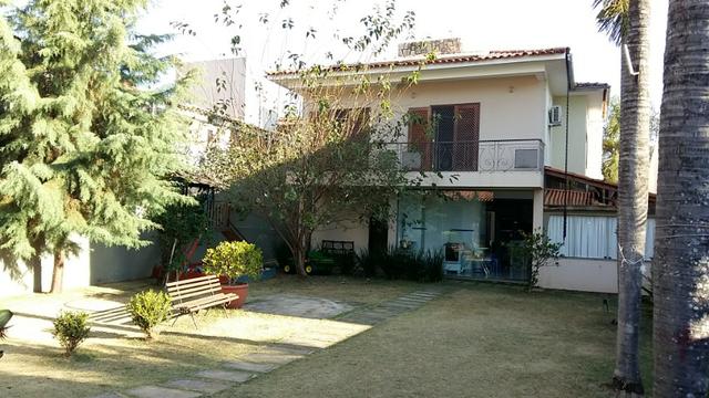 Condomínio-Clube Flamboyants - Excelente casa! Tranquilidade, e a melhor localização - Foto 9
