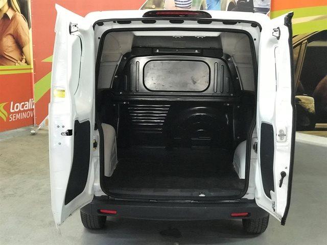 FIORINO 2018/2019 1.4 MPI FURGÃO HARD WORKING 8V FLEX 2P MANUAL - Foto 7
