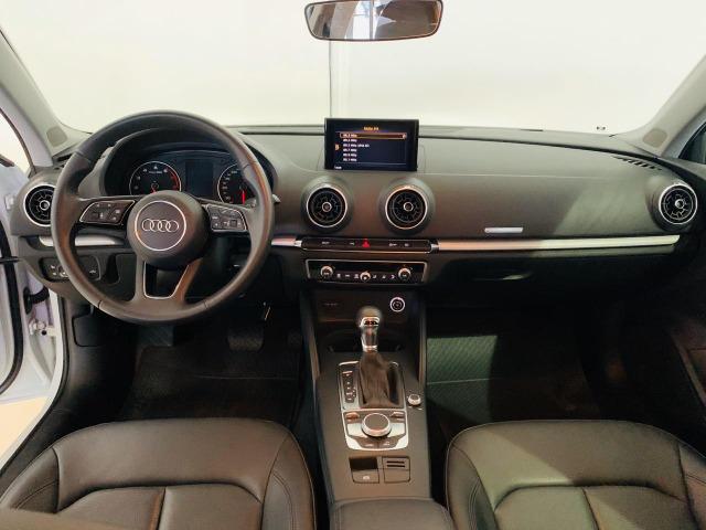 Audi 1.4 turbo sedan - Foto 8
