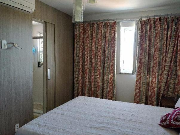 Apartamento residencial à venda, Cocó, Fortaleza. - Foto 11