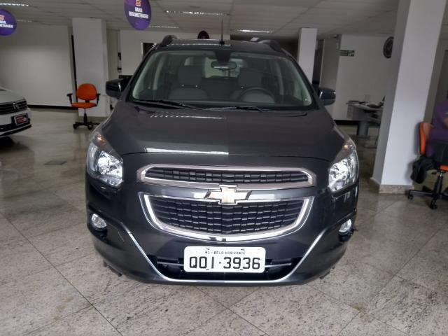 Spin ltz 1.8 Aut