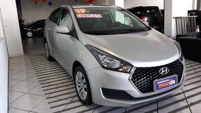 Hb20S Automatico 2019 Abaixo da Tabela Fipe