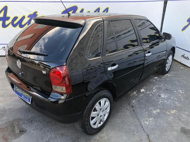 VW Gol 1.6 Power Completão! IPVA 2020 Grátis! - Foto 5