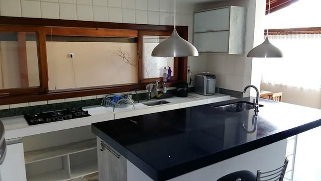 Condomínio-Clube Flamboyants - Excelente casa! Tranquilidade, e a melhor localização - Foto 5