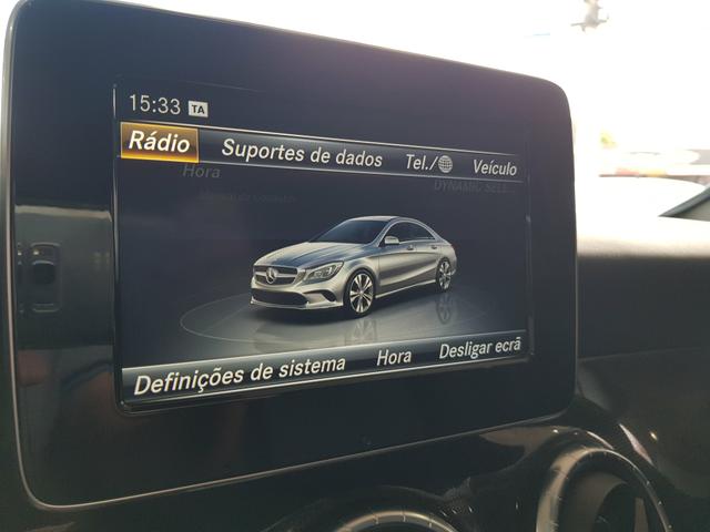 Mercedes-Benz CLA180 1.6 Turbo - Foto 8