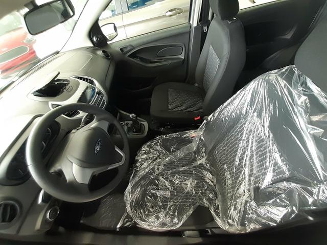 Oportunidade. Novo Ford Ka Hatch SE 1.0 Flex. Imperdível. Confira: - Foto 10