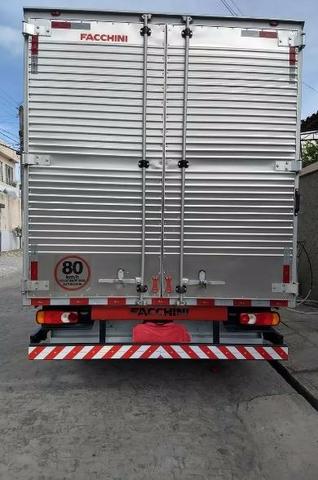 Renault Master 2016 - Foto 4