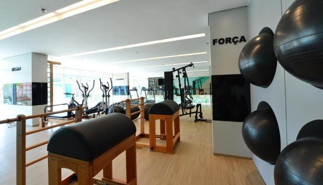 Apartamento com 4 dormitórios à venda, 245 m² por R$ 2.180.000,00 - Guararapes - Fortaleza - Foto 8