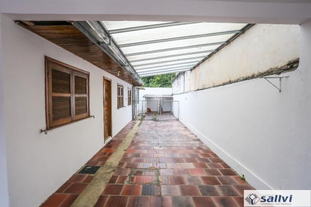 Casa para alugar com 4 dormitórios em Campo comprido, Curitiba cod:00992.001 - Foto 15