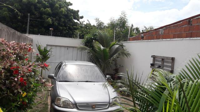 Honda Civic R$9.500 - Foto 13