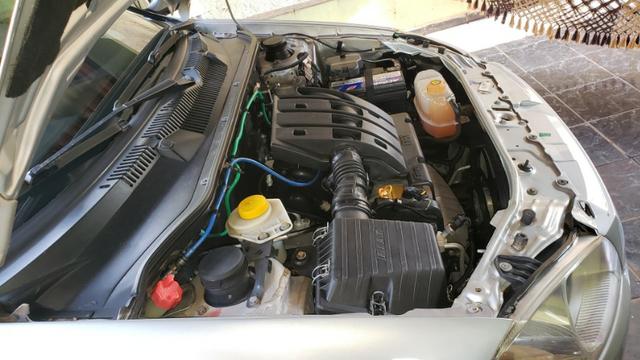 Fiat strada cabine dupla 1.4 flex working - Foto 10
