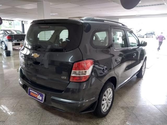 Spin ltz 1.8 Aut - Foto 6