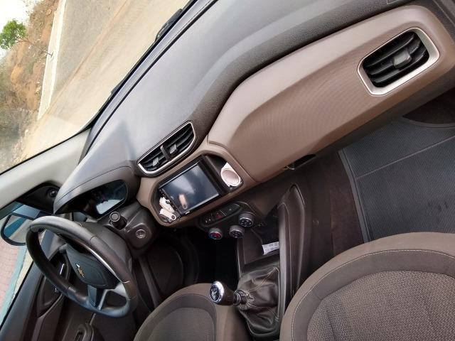 Carro Prisma 1.0 - 2016 - Foto 6
