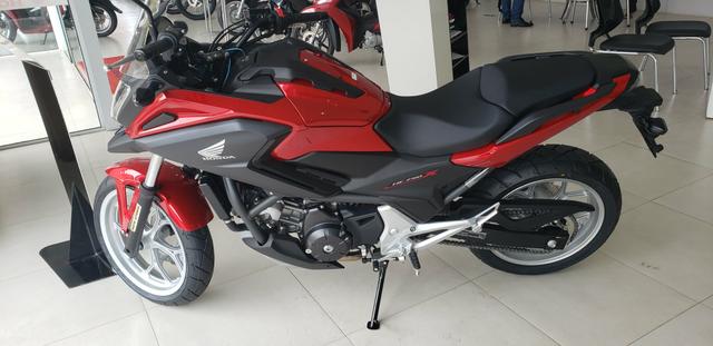 Nc 750 20/20 - Foto 2