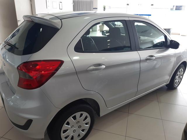 Oportunidade. Novo Ford Ka Hatch SE 1.0 Flex. Imperdível. Confira: - Foto 7