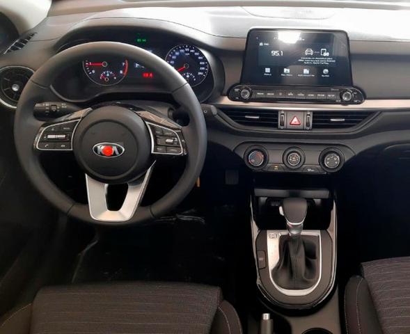 Kia Cerato EX 2.0 Flex Automático - Foto 6