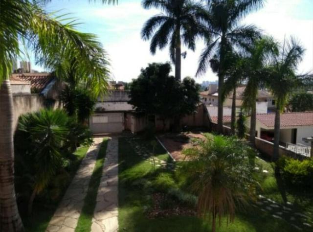 Lindo sobrado aos pés do Park Way, 04 quartos, paisagismo - Foto 11