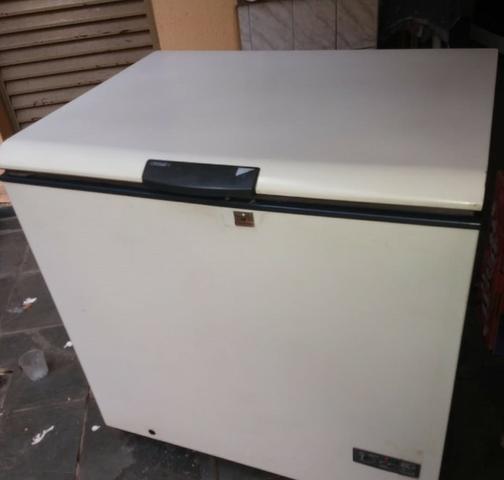 Freezer Horizontal 310L - Consul