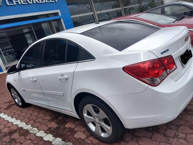 Cruze 2012 LT - Foto 2