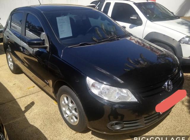 Vendo Gol Trend 2012 - Foto 2