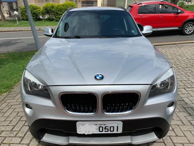 X1 bmw sdrive 1.8i - Foto 3